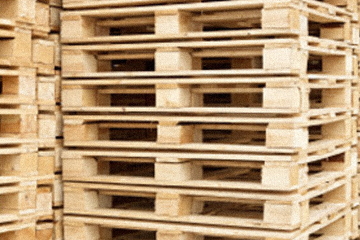 Pallet Distribution